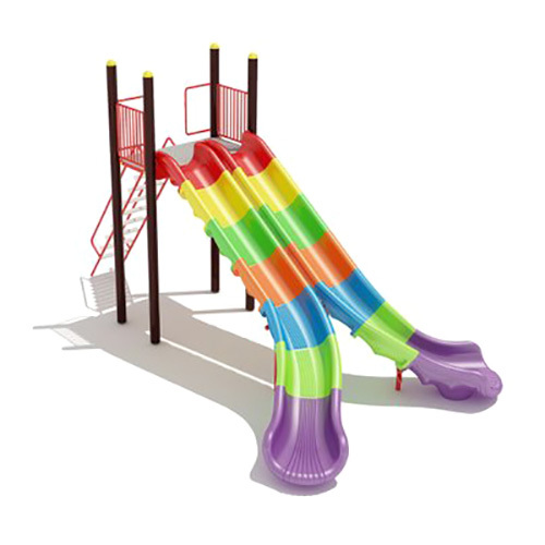 KSL-15 Playground Slide
