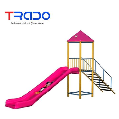 TR29 Playground Slide