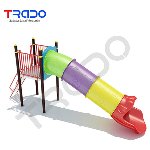 TR28 Playground Slide