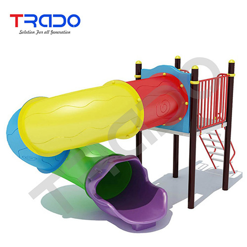TR26 Playground Slide