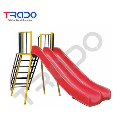 Playground Slides