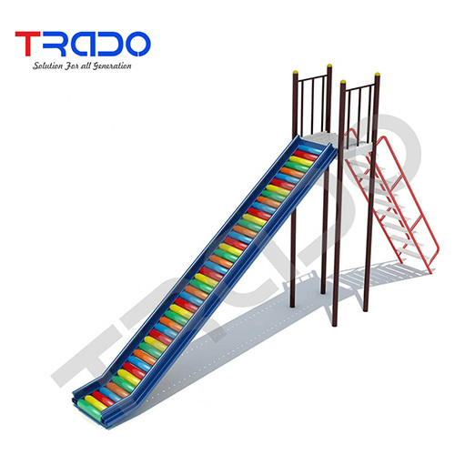 TR22 Playground Slide