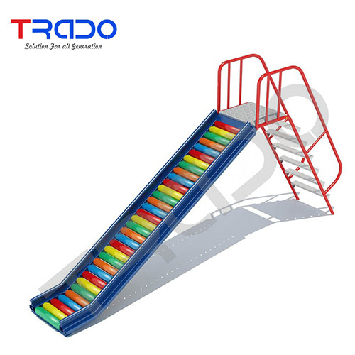 Roller Slide