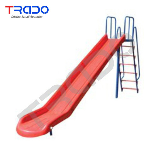 TR19 Playground Slide