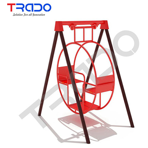 TR32 Playground Swing