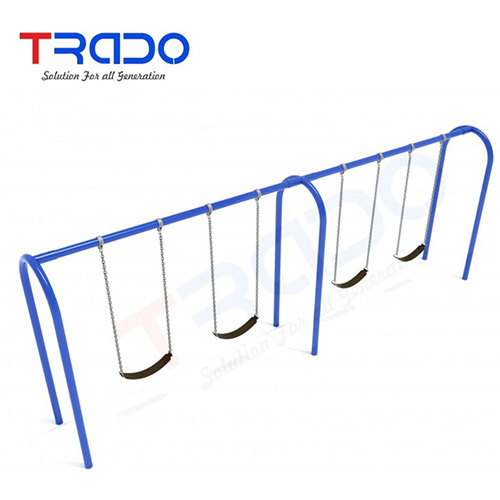 4 Seater Swing