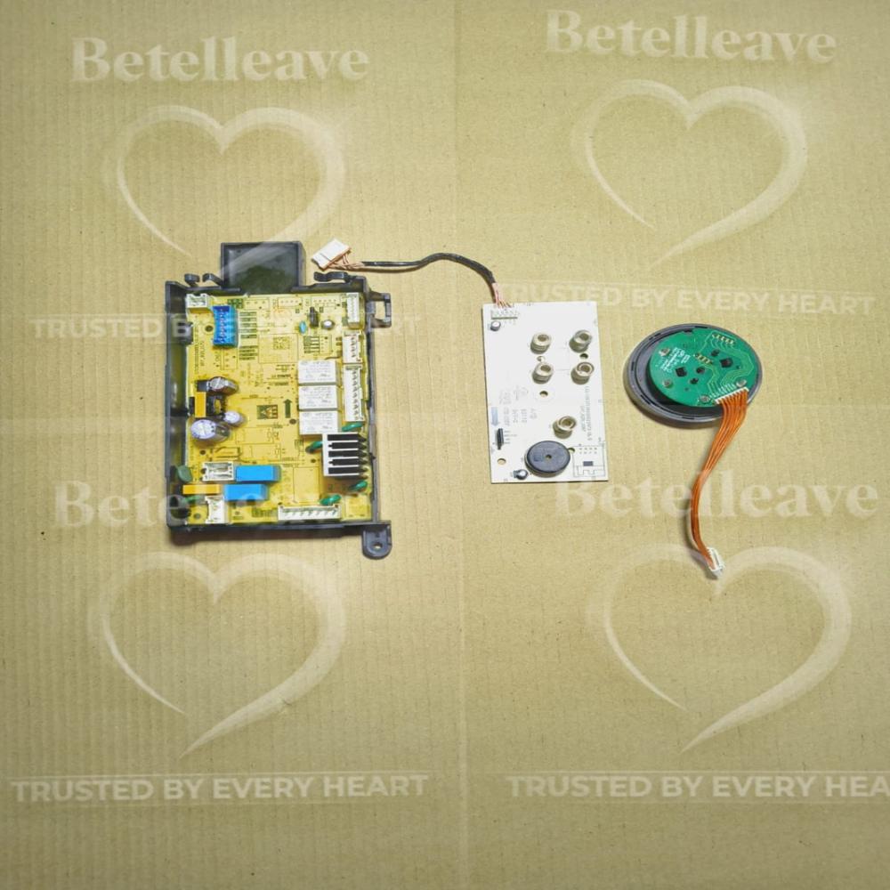 Haier front loader Washing Machine pcb board