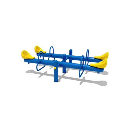 Double Bar See Saw