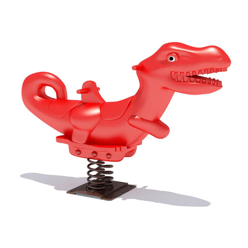 Rider See Saw