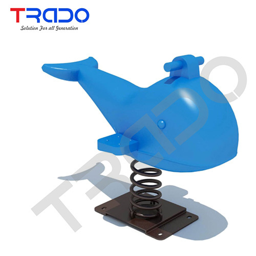 TR61 See Saw