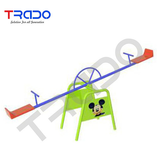 TR50 See Saw