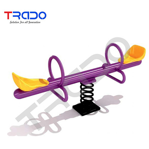 TR48 See Saw