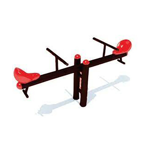 Single See Saw