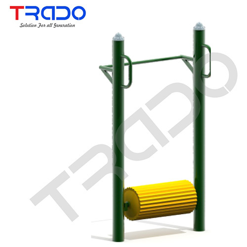 Standup Roller