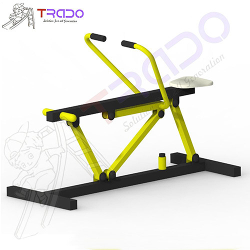 Gym Rower