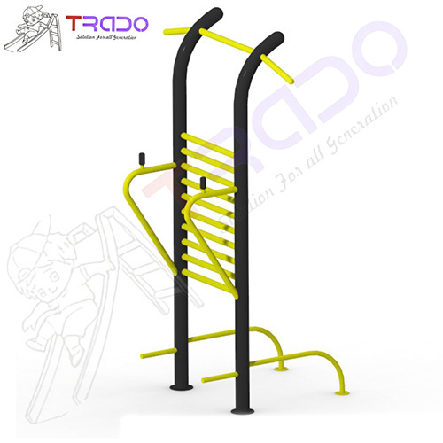 Multifunctional Trainer