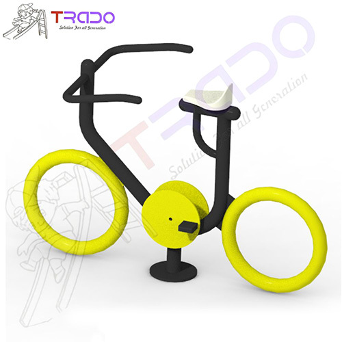 Gym Cycle