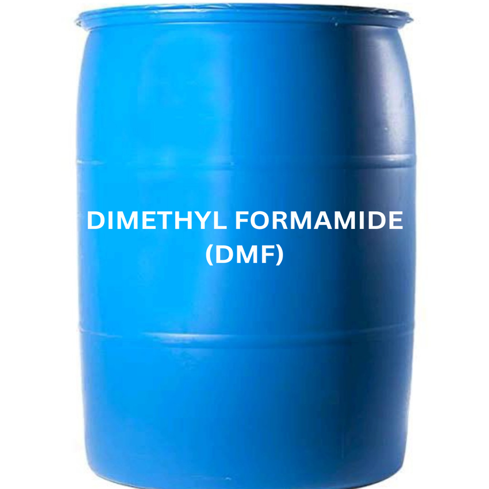 Dmf Dimethylformamide - Application: Industrial