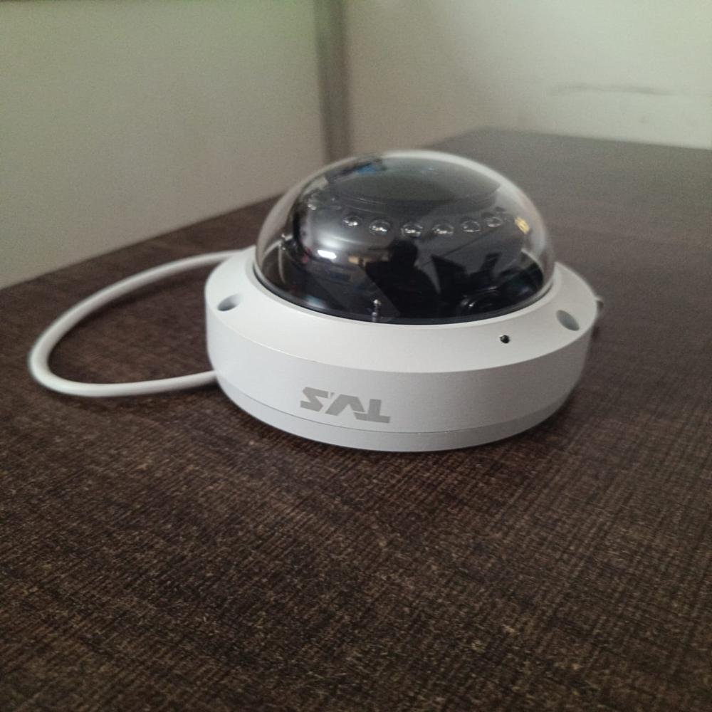 VEHICLE CAMERA VANDAL PROOF CAMERA 4G+WIFI