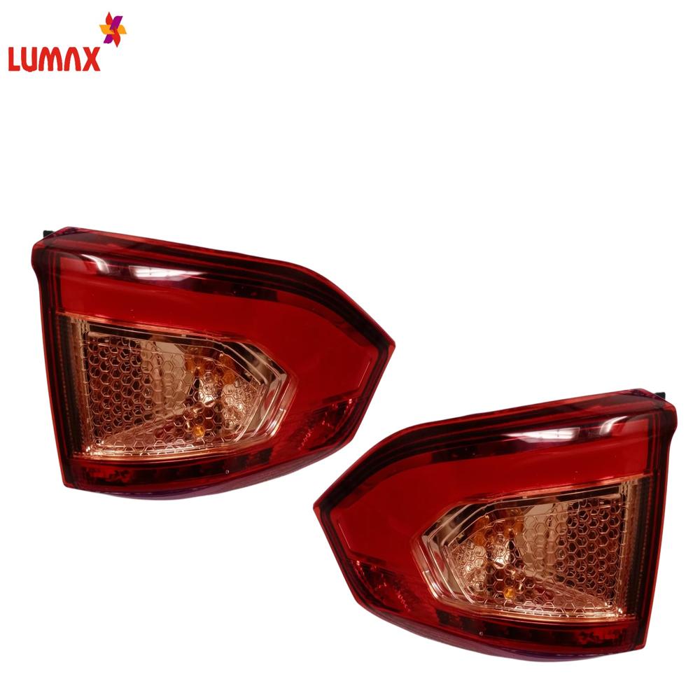 Lumax Taillight Assembly For Tata Tigor 2017-2023 / Xpres-T EV 2021-2026