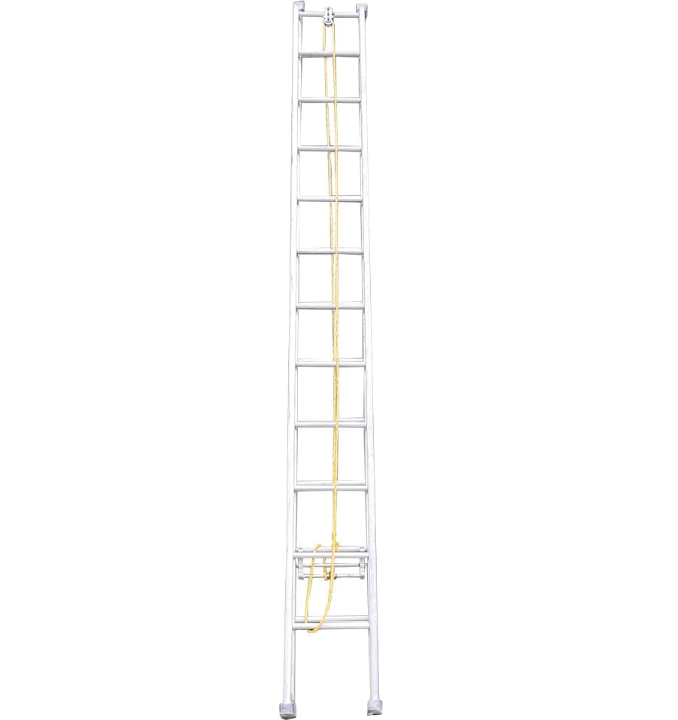 Aluminium Ladder H Type 20 Feet