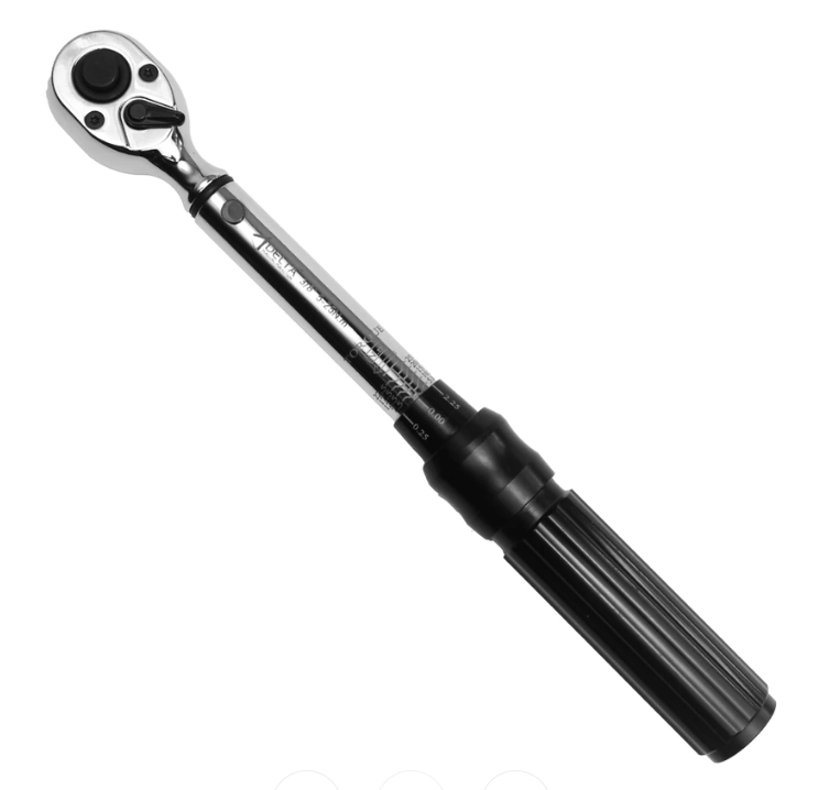 Torque Wrench