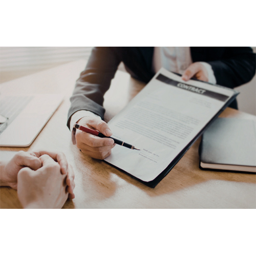 Annual Maintenance Contracts Service