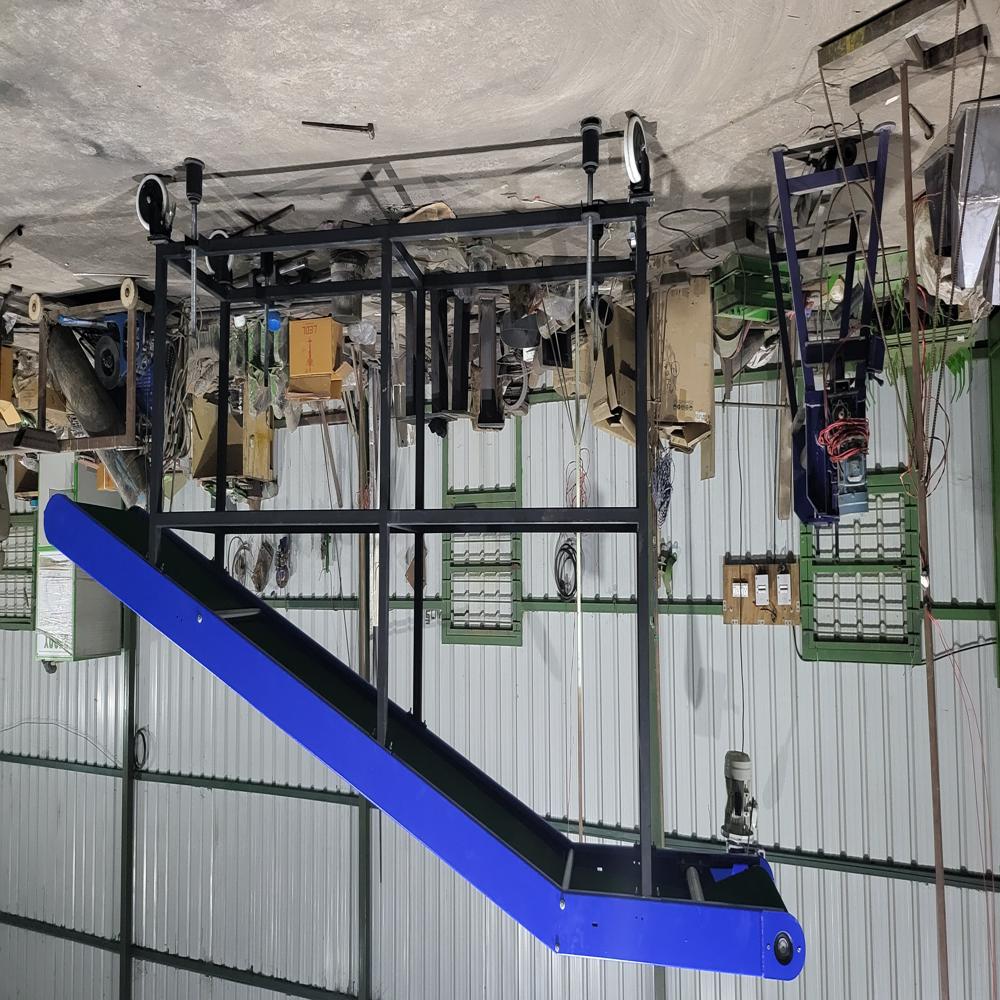 Slide Conveyor