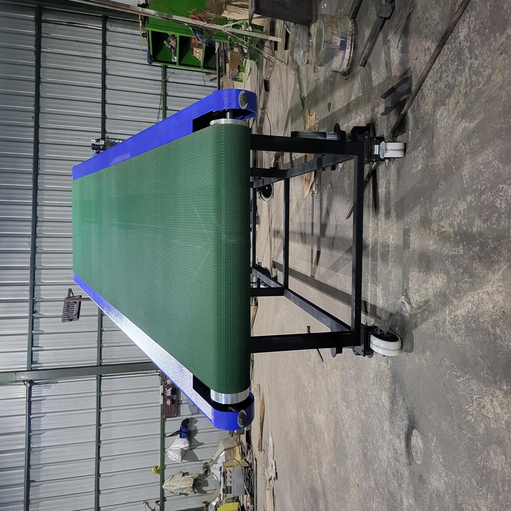 Slide Conveyor