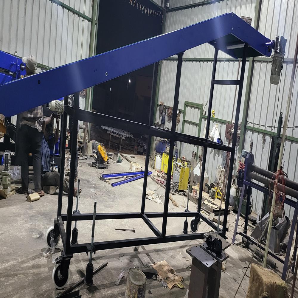 Slide Conveyor
