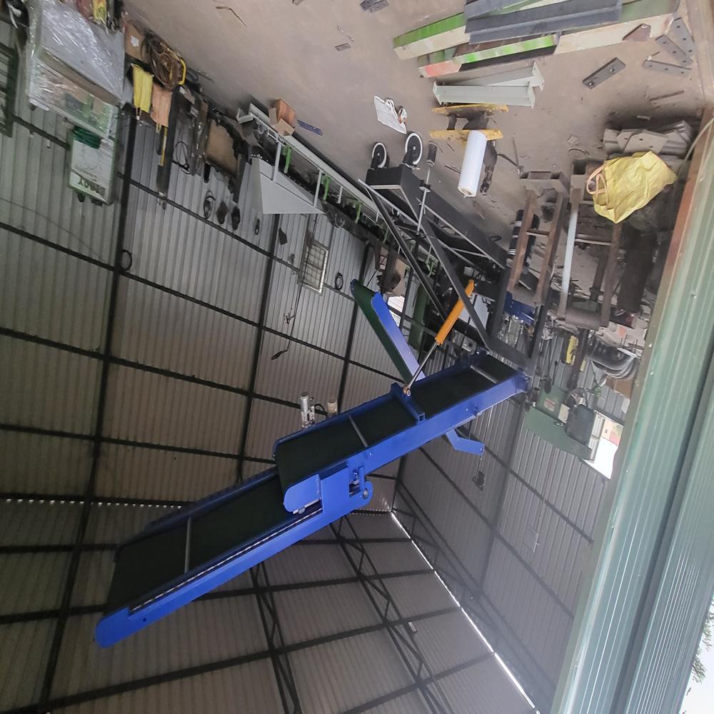 Slide Conveyor