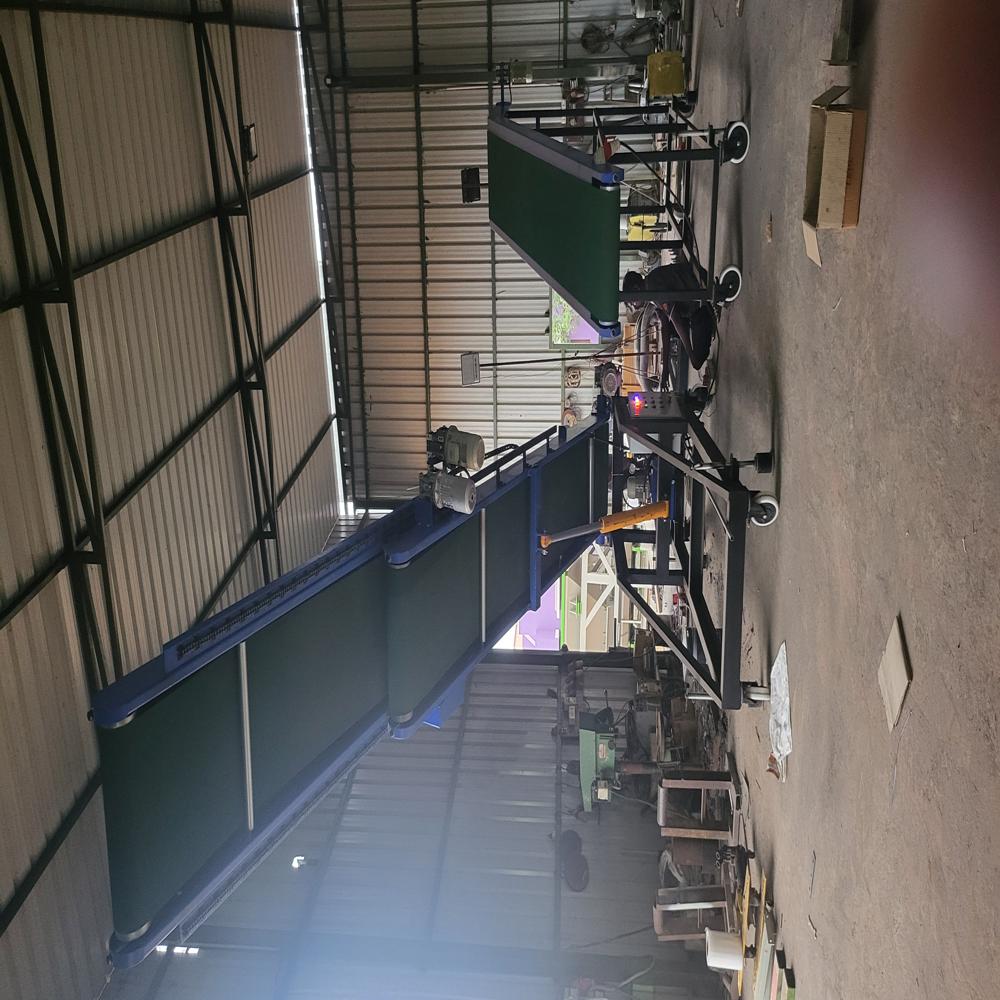 Slide Conveyor