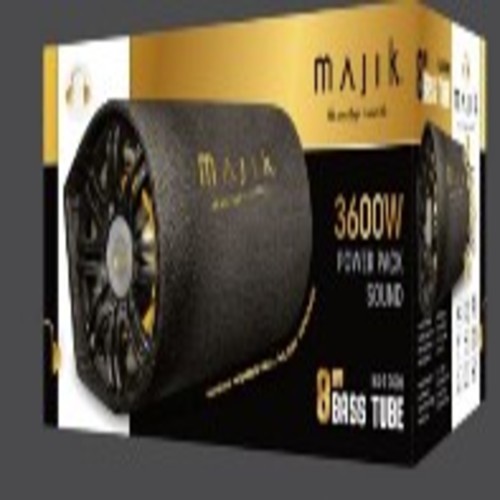 MAJIK MJ-D 3600 8