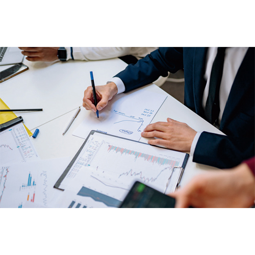 Design And Technical Consultation Service