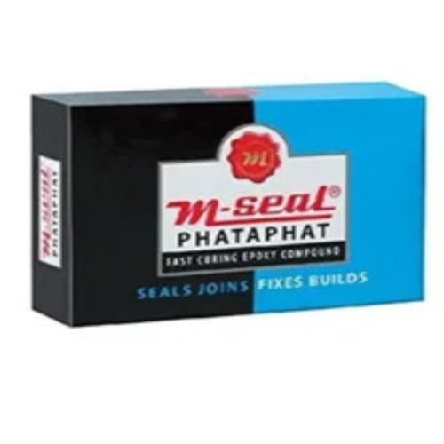 M-Seal pack