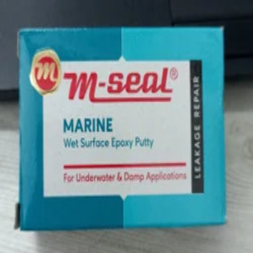 M-Seal pack