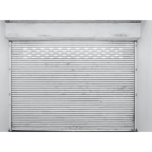 Rolling Shutter System