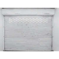 Rolling Shutter System