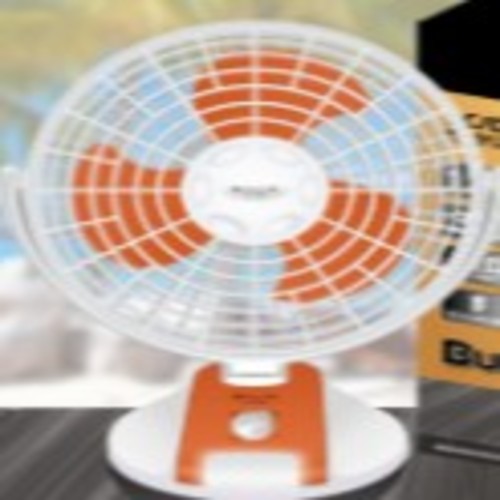 MAJIK RECHARGEABLE TABLE FAN