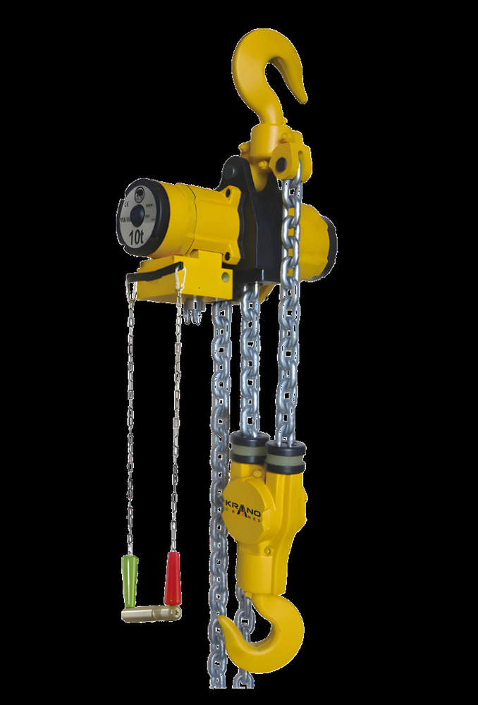 Hoist Hoist