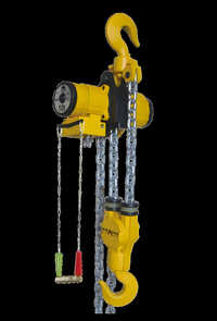 Chain Hoist