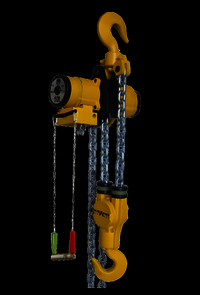 Chain Hoist