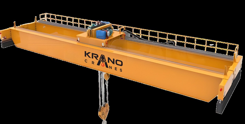 Double Girder Crane