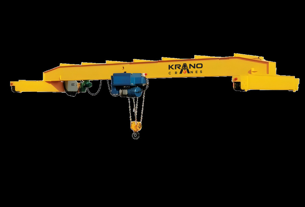 Single Girder Crane
