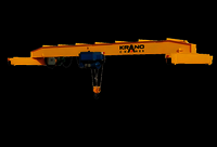 Single Girder Crane