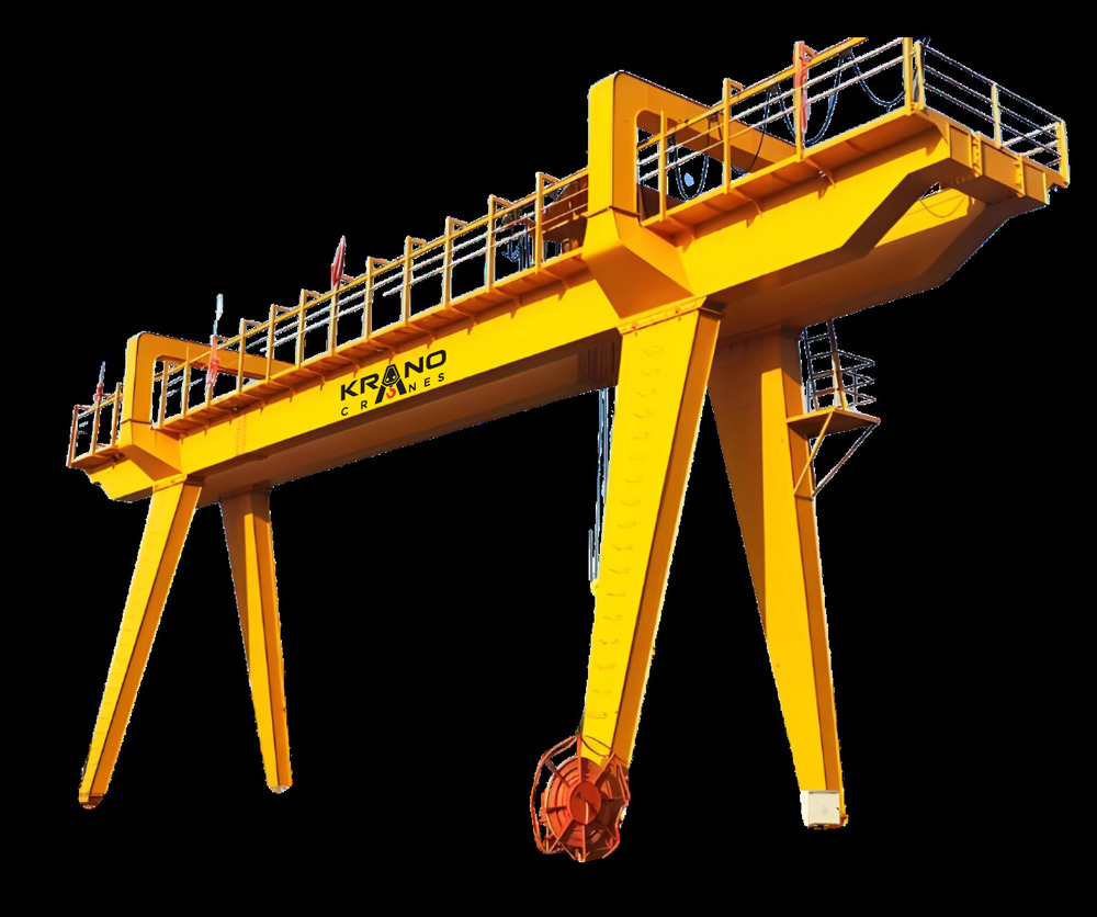 Goliath Crane