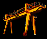 Goliath Crane