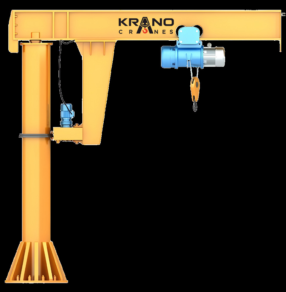 JIb Crane