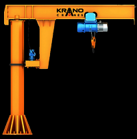 JIb Crane