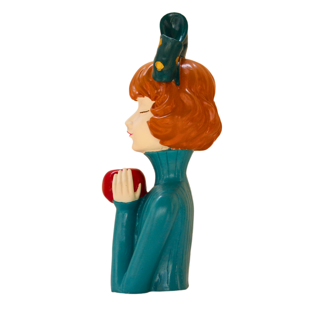 polyresin showpiece